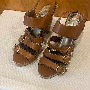 Jessica Simpson heels